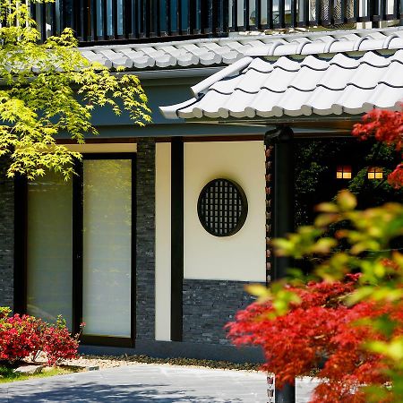 Ryokan Kanade Kyoto Extérieur photo