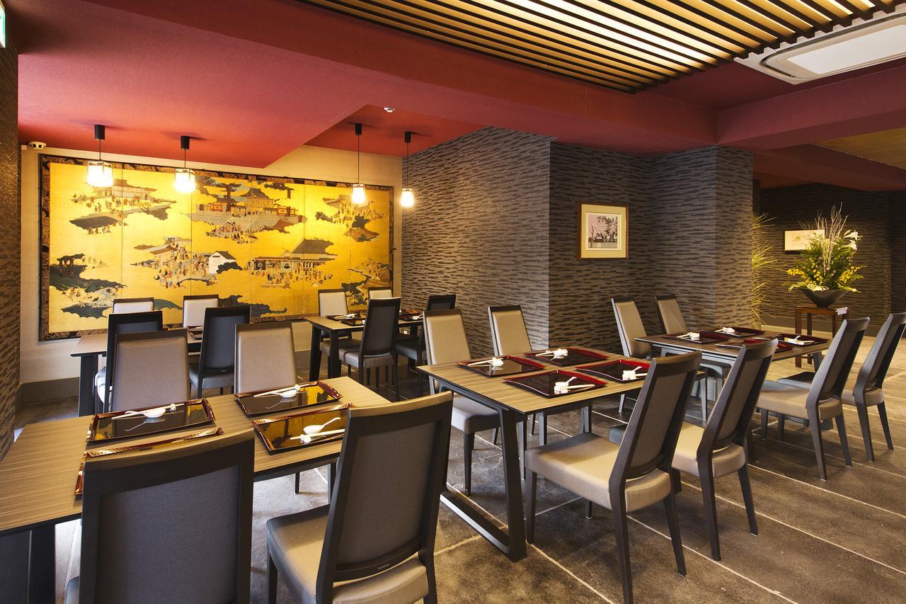 Ryokan Kanade Kyoto Extérieur photo