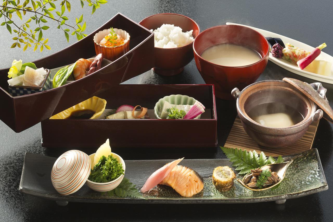 Ryokan Kanade Kyoto Extérieur photo