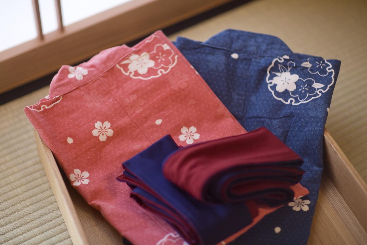 Ryokan Kanade Kyoto Extérieur photo