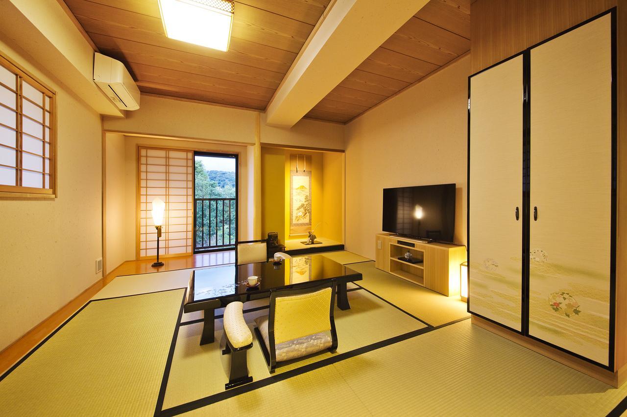 Ryokan Kanade Kyoto Extérieur photo