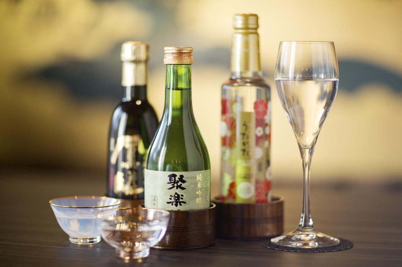 Ryokan Kanade Kyoto Extérieur photo