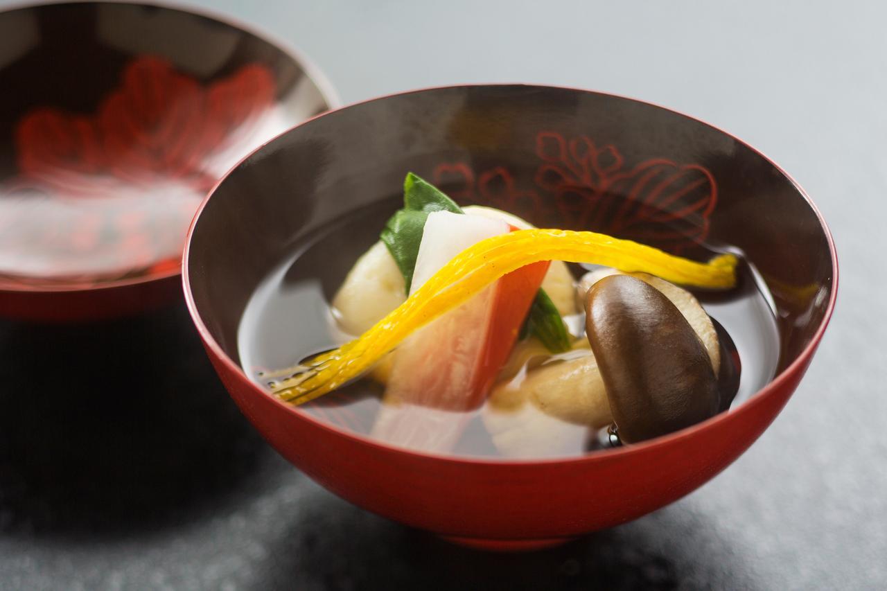 Ryokan Kanade Kyoto Extérieur photo