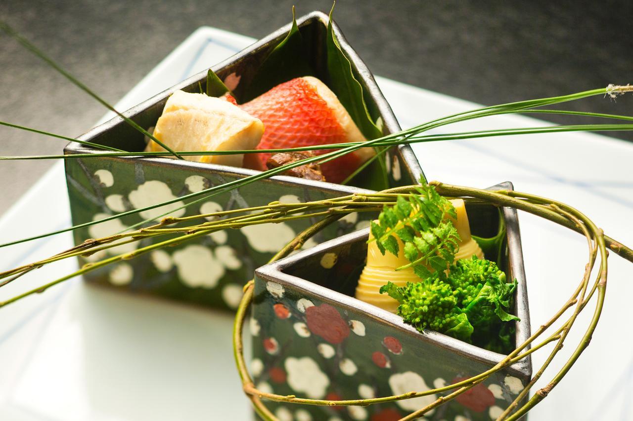 Ryokan Kanade Kyoto Extérieur photo