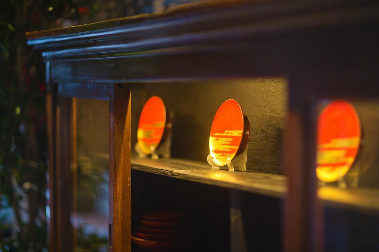Ryokan Kanade Kyoto Extérieur photo