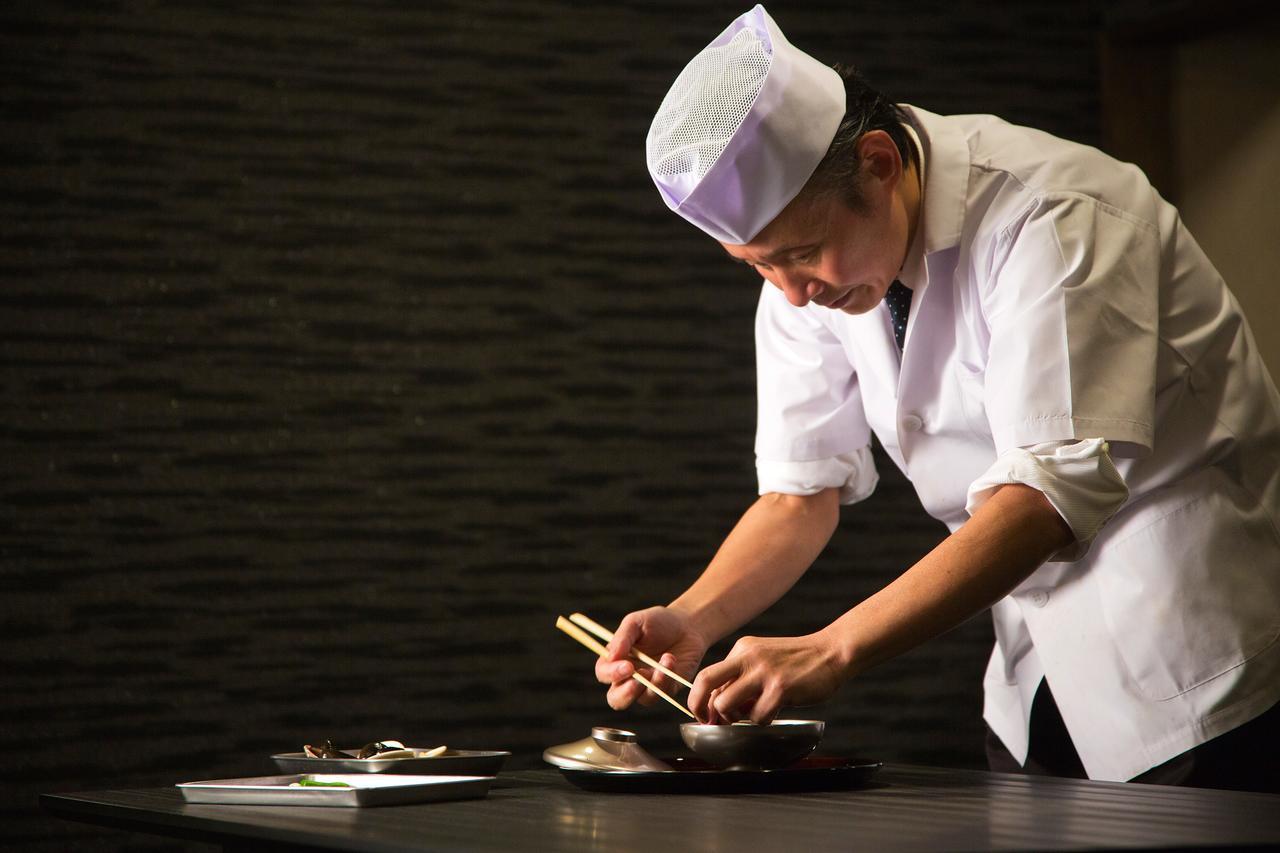 Ryokan Kanade Kyoto Extérieur photo