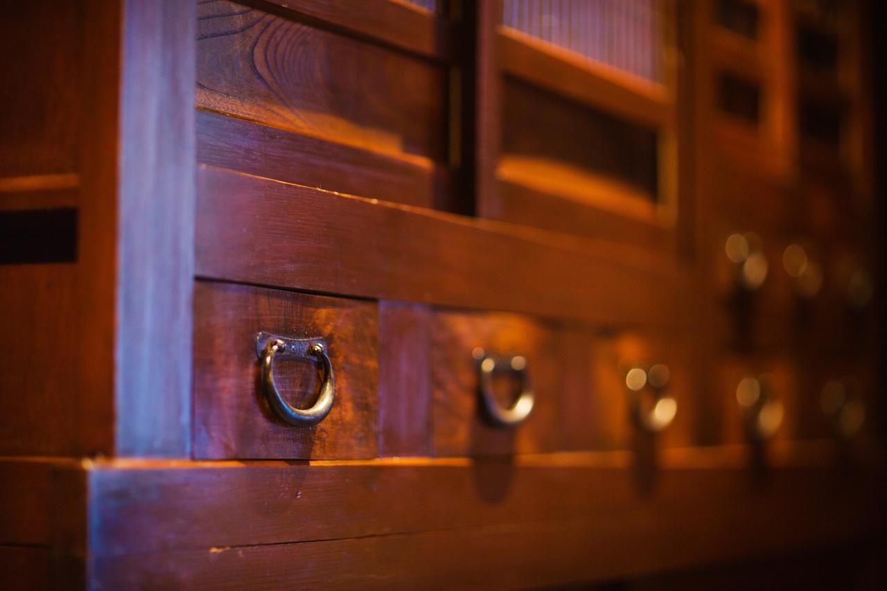Ryokan Kanade Kyoto Extérieur photo