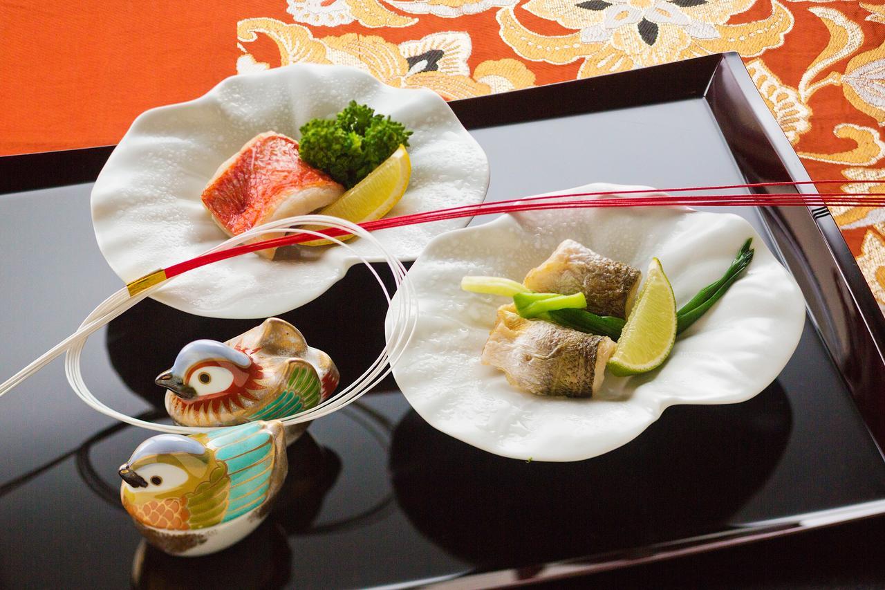 Ryokan Kanade Kyoto Extérieur photo