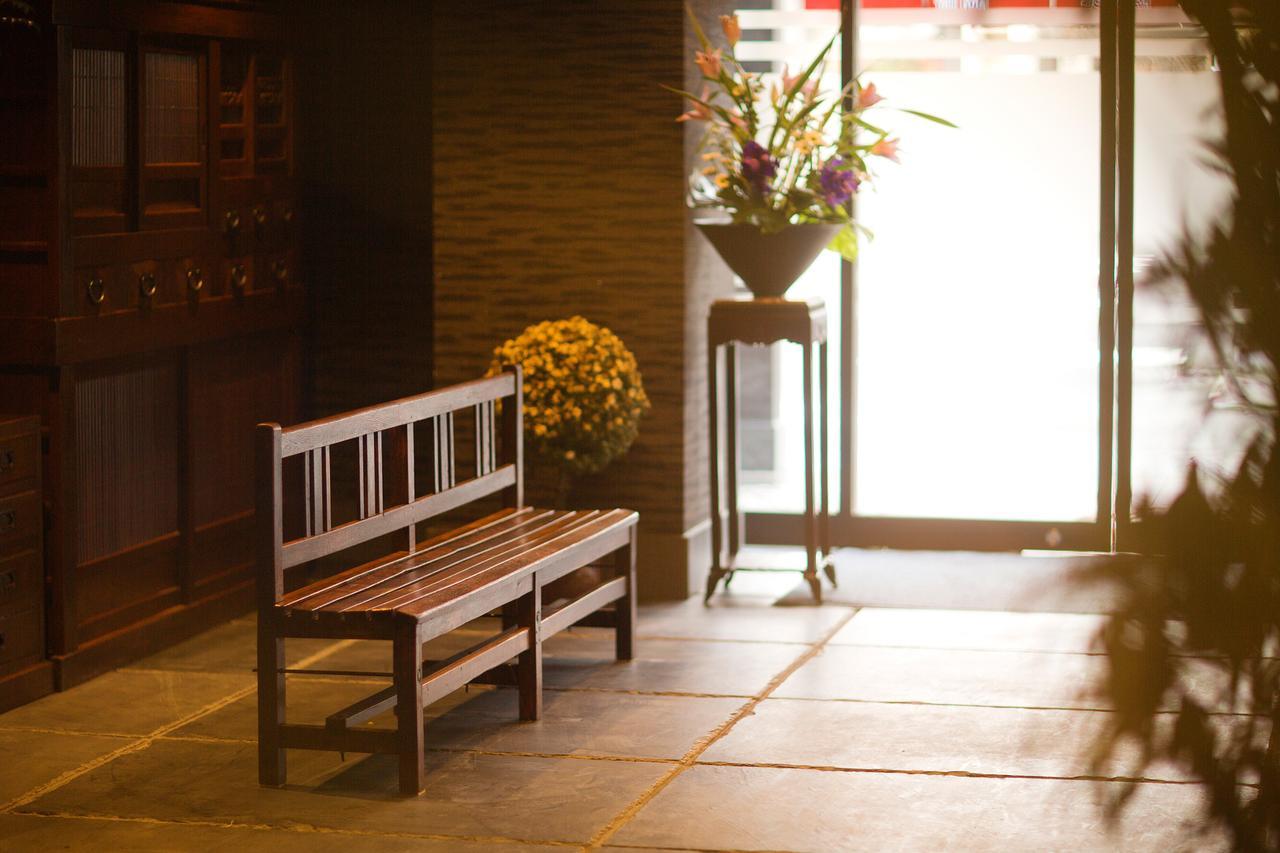 Ryokan Kanade Kyoto Extérieur photo
