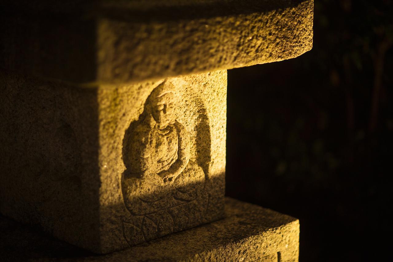 Ryokan Kanade Kyoto Extérieur photo