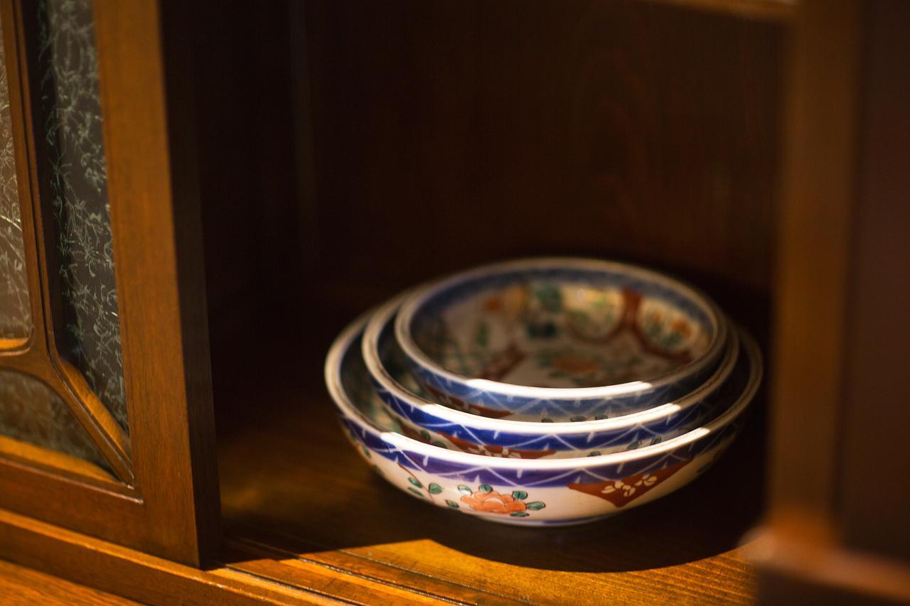 Ryokan Kanade Kyoto Extérieur photo