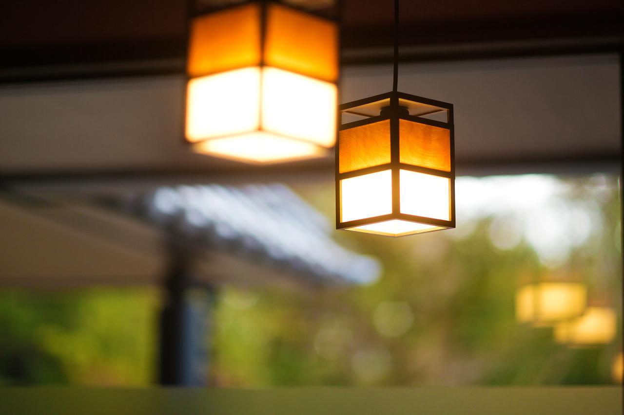 Ryokan Kanade Kyoto Extérieur photo