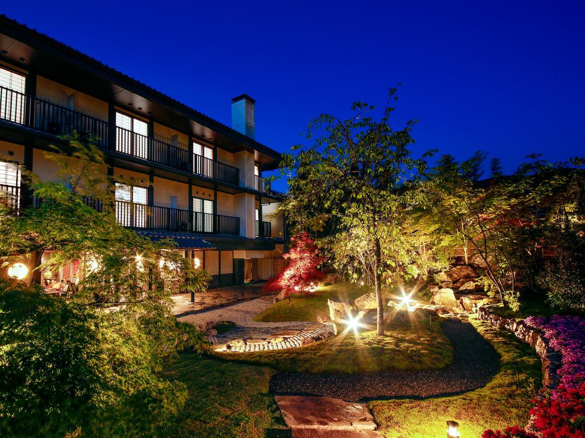 Ryokan Kanade Kyoto Extérieur photo